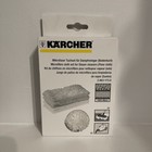 Karcher Microfibre Cloth Set for Steam Cleaners 2.863-173.0