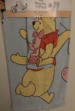 Disney Winnie the Pooh Bath Towel Set