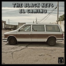 The Black Keys - El Camino [New CD]