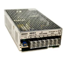 TDK-Lambda SWS-100-5 Switching Power Supply 5V 20A 100W AC-DC Industrial PSU