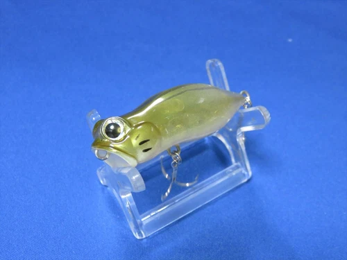 LUCKY CRAFT  Virtual Baits KEROLL Fishing Lure (G175