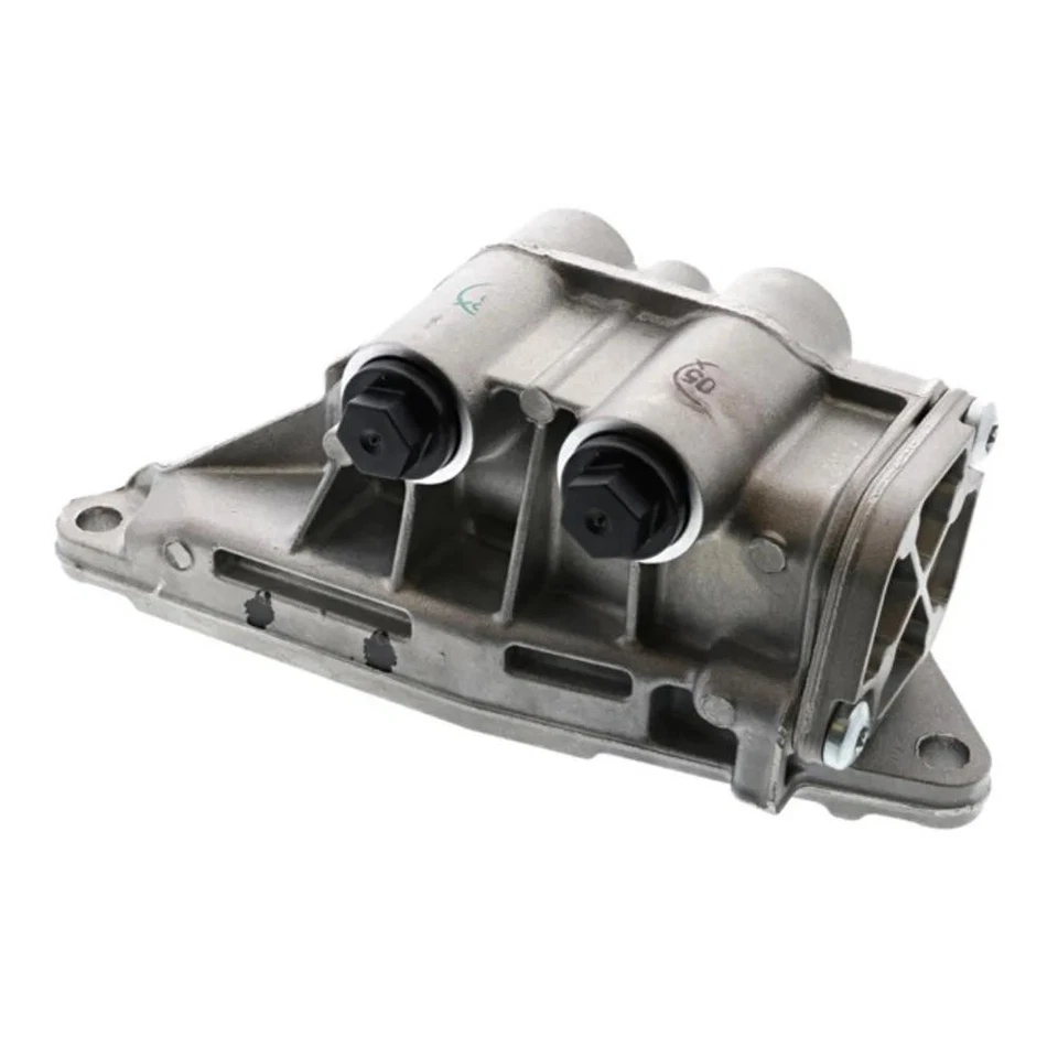 全新油温控器 适合 Bmw 535xi 740Li xDrive 335i 底座 335xi GXL11427573212 出品 — 第 2/2 张图片