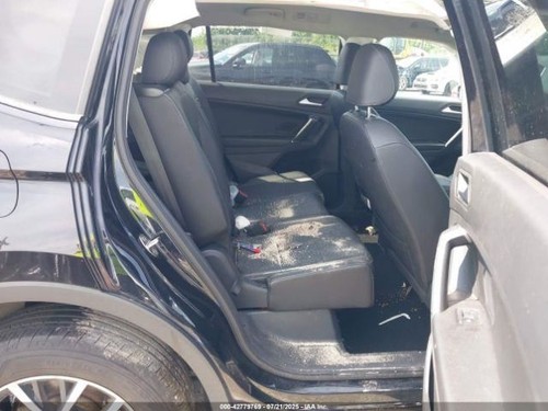 Shifter TIGUAN 2020 Transmission Shift 3023467 - Picture 11 of 12