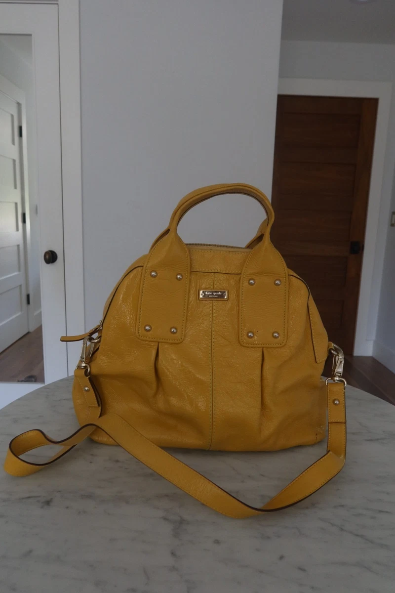 kate spade new york Tote Yellow Bags & Handbags for Women for sale