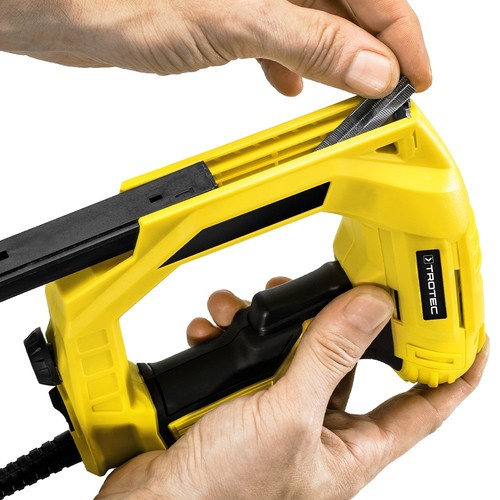 TROTEC Elektrotacker PTNS 11‑230V - Bild 9 von 10