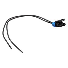 For Chevy Silverado 1500 1999 Standard S-575 A/C Compressor Clutch Connector