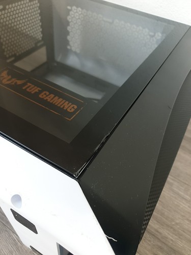 AeroCool PC Gehäuse # 283 - Bild 16 von 24
