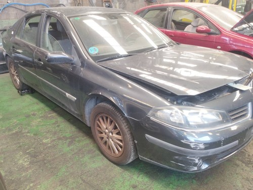 8200468515 MODULO ELECTRONICO / 1871247 PARA RENAULT LAGUNA II BG0 AUTHENTIQUE - Imagen 6 de 10