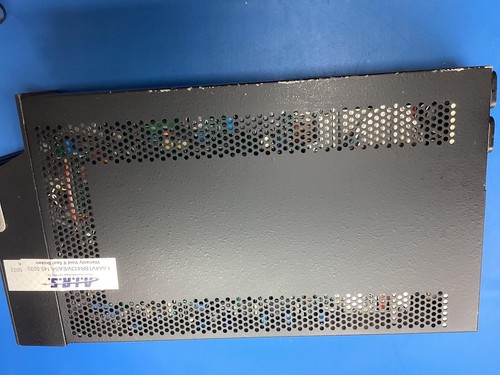 AMPLIFIER; PA-SYSTEM PN 622-4096-001 NSN 5895-01-301-9365