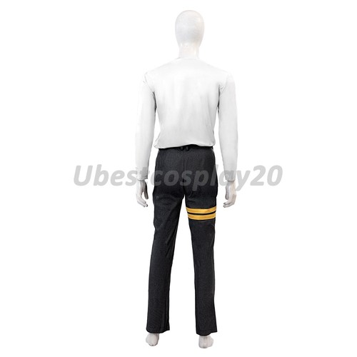 Gustave Kostüm Clair Obscur: Expedition 33 Cosplaysuit Handarbeit - Bild 23 von 24