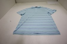 G/Fore Golf Classic Polo Mens Size Medium DBRK Regular 1041A 01261245 New
