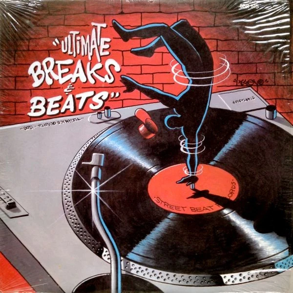 ultimate breaks beats products for sale | eBay