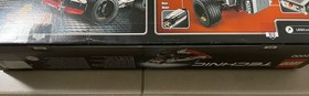 LEGO Technic Grand Prix Racer Set (42000) Brand New Sealed