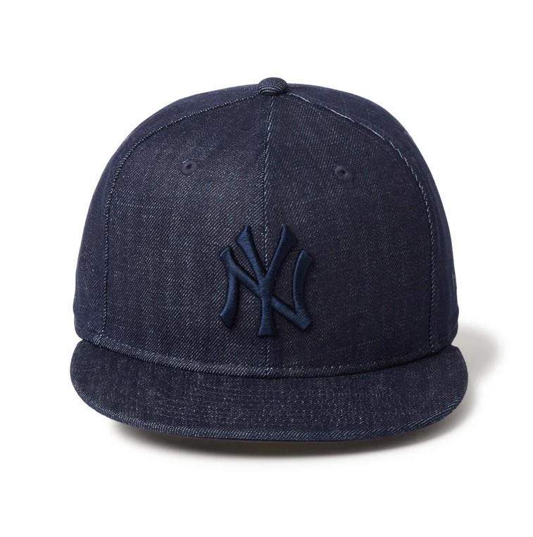 NEW ERA CAP チャーム NEW ERA/別注 コーデュロイ ロゴキャップ チャーム｜Daytona