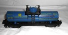 American Flyer 24319 Penn Salt Chemical Tank Car — photo 1