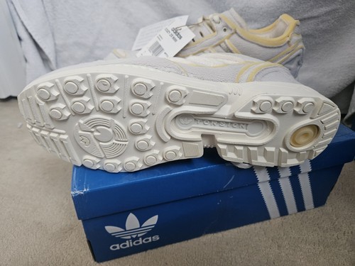 adidas zx 8000 size 9 - Picture 3 of 6
