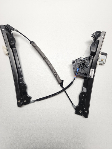 Aluminum Upgrade Power Window Regulator for 2007-10 Chrysler Sebring Front Left - Picture 2 of 10