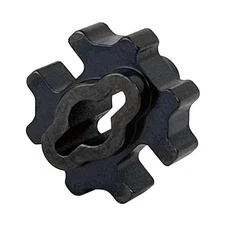 1UP Racing 150401 Hardened Steel Differential Lockout for Associated DR10 Drag