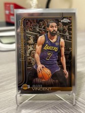 2025-26 Topps Chrome - Gabe Vincent #119