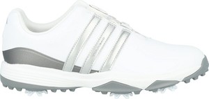 adidas Sport ID Woven Shell - White