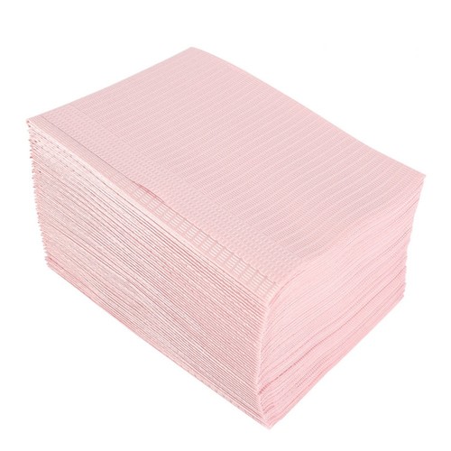 Tappetino per unghie impermeabile 125 pezzi/1 carta scrivania manicure smalto pad pratica - Foto 9 di 12