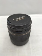 CANON EF 28-80MM 3.5-5.6 III Camera Lens