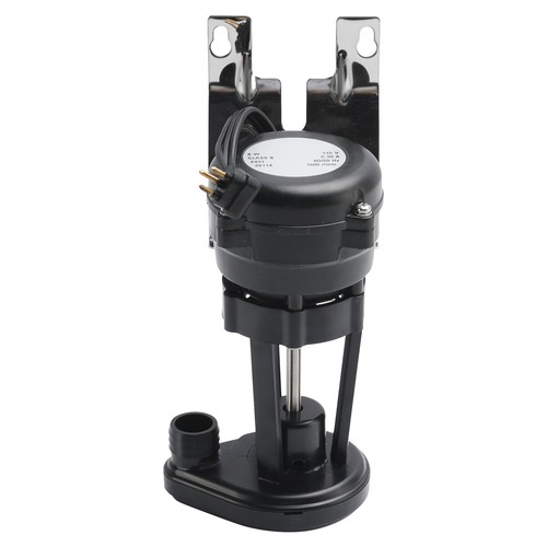 🚀9161076-01 Water Pump 1550 Rotations Per Minute 115 Volt For Ice-O-Matic - Picture 5 of 14