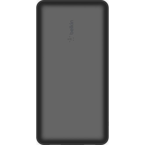 Belkin BPB012btBK 20KMAH POWER BANK 15W OUT BLK - Picture 2 of 4