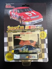 Racing Champions  94 Terry Labonte Blue  Sunoco  Oldsmobile  1991
