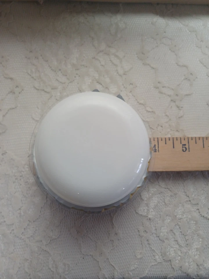 Paquete de 6 mascarillas modeladoras de caléndula LINDSAY taza cuidado de la piel cara despegable HIDRATAR Foto 4 de 4