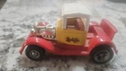 Vintage Tonka USA Rumblebee Hot Rod Car