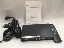 KRAMER VP-701SC