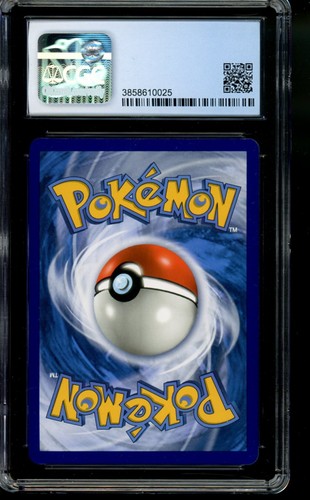 Tapu Koko GX 153/145 Pokemon TCG Guardian's Rising Rainbow Graded CGC 9 Mint - Picture 2 of 2