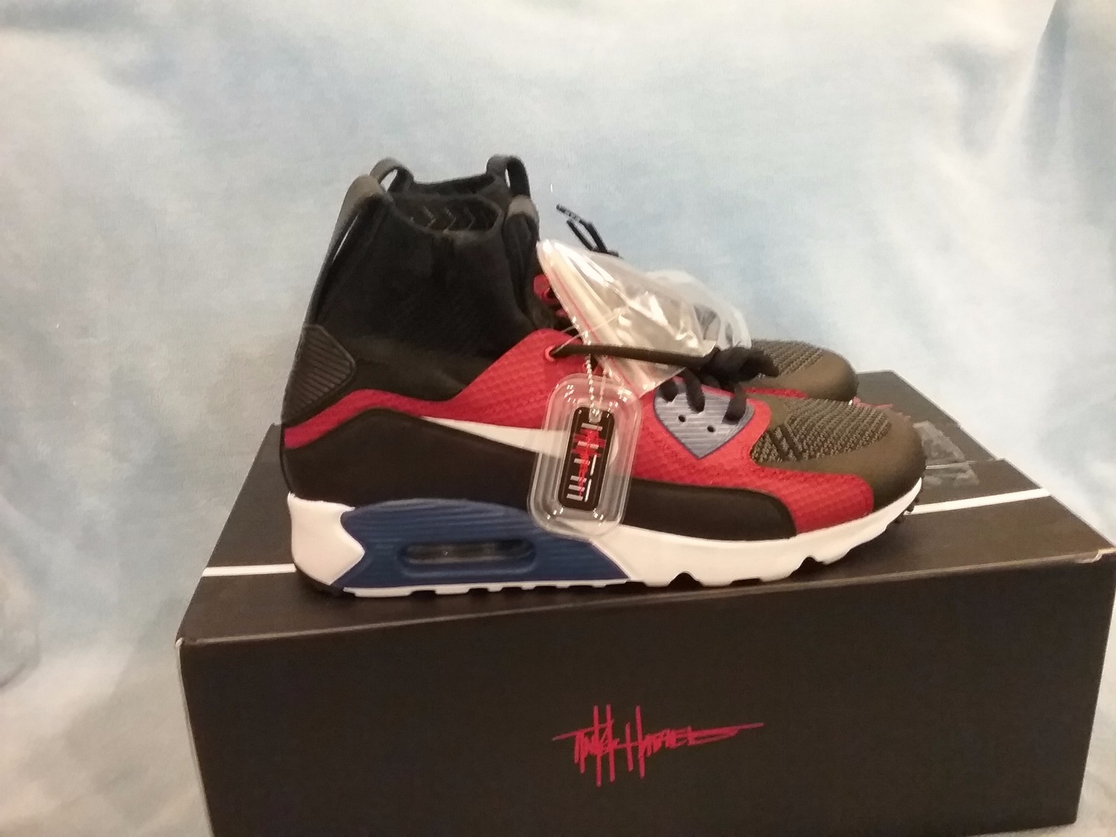 Nike Air Max 90 Ultra Superfly HTM Tinker Hatfield 850613-001 7 Cheap women's shoes women's shoes Nike Air Max 90 Ultra Superfly HTM Tinker Hatfield 850613-001 7 Cheap women's shoes women's shoes