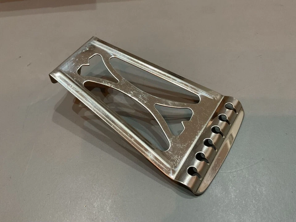 Chitarra vintage Teisco Bizzare anni 50-60 - Immagine 2 di 3