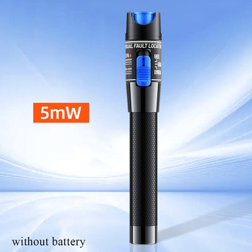 Visual Fault Locator Fiber Optic Cable Tester 1-30Km VFL 50mw/30mw/20mw/10mw/1mw - Picture 21 of 26