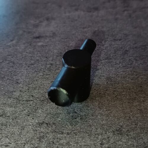 Té de reniflard d'huile pour moteur Cléon pour Renault R9 R11 - Bild 2 von 3