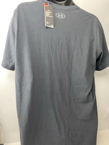 Steph Curry Under Armour Four Time Champion Shirt Size XL New - Picture 5 of 6