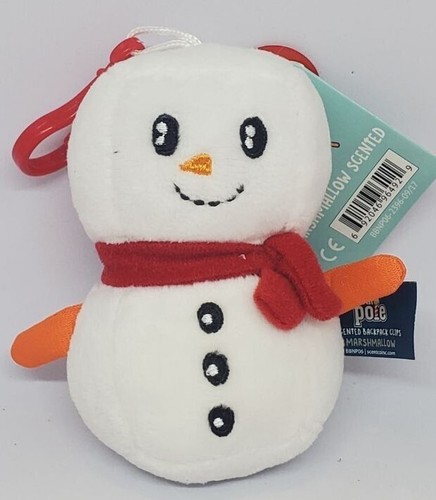 NEW Scentco Backback Buddies North Pole & Oh So Yummy lines, choose your buddy - Picture 3 of 16