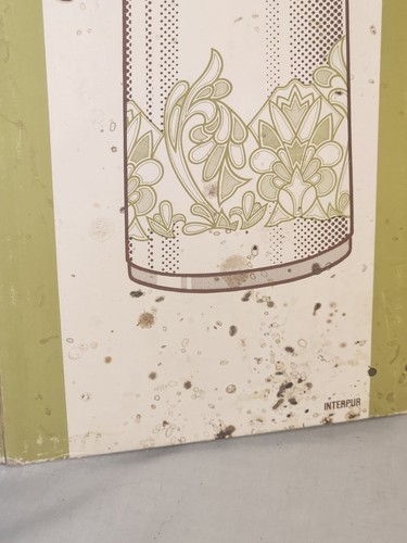 VTG Peacock Air Pot Hot/Cold Beverage Dispenser Vacuum Thermos Carafe W/ Box - Picture 12 of 12