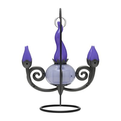 Pokemon LED Light Chandelure Pokemon Center Pocket Monster Limited