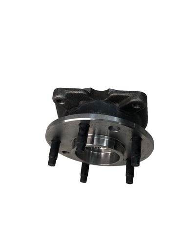 Wheel Bearing and Hub Assembly Moog 513204 - Picture 5 of 6