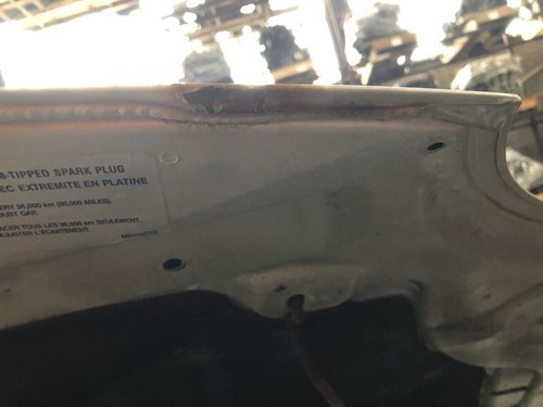 Air Cleaner 3.0L 6 Cylinder Fits 00-05 ECLIPSE 996236 - Imagen 6 de 12