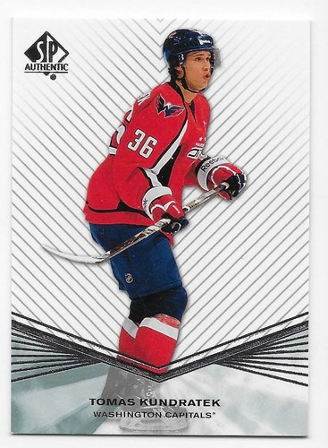 11/12 SP AUTHENTIC ROOKIE EXTENDED Hockey (#R51-R100) U-Pick From List - Picture 30 of 31