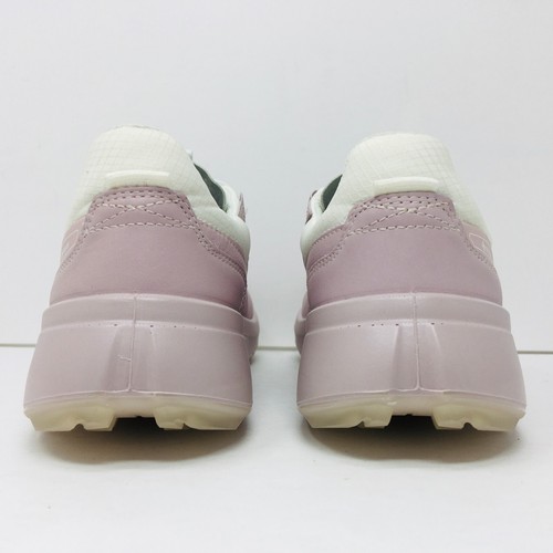 ECCO Golf Biom H4 Boa GTX Women’s Waterproof Hybrid Violet Ice Golf Shoe 8-8.5 B - Picture 13 of 20