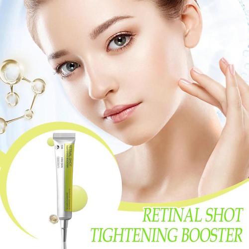Retinal -Schuss -Ziehung Booster 15 ml Nano Retinal Mild Facial Care Flüssigkei - Bild 7 von 9