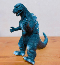 Vintage Godzilla Original figure 1993 ver. Very Rare from JP