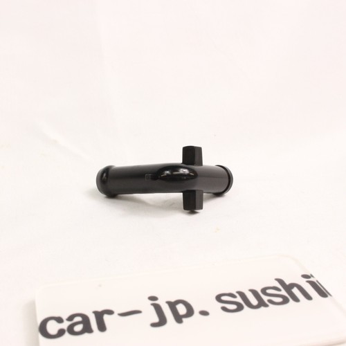 Mazda GENUINE 2004-2011 RX-8 Air Inlet Duct Elbow Intake Manifold FEMJ-13-758 - Picture 8 of 9