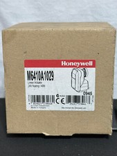 Honeywell M6410A1029 Cartridge Globe Valve Actuator (40.5 lbf)  new DIY