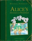 Michael Foreman's Alice's Adventures in Wonderland by Lewis Carroll (Paperback, 2008)